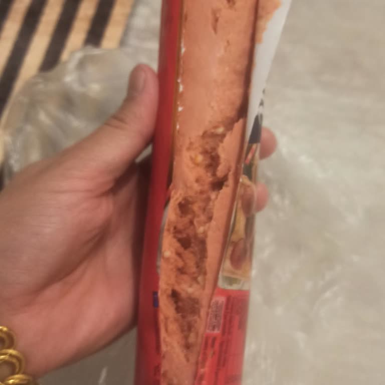 BİM Aldığım Sucuğun Bozuk Çıkması