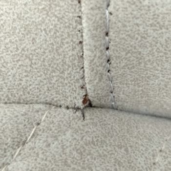 Sarıkaya Mobilya Koltuk Takımı Teslimatında Büyük Sorunlar Yaşadım