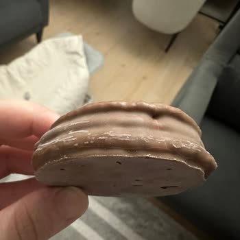 Ülker Bozuk Çikolata Sorunu