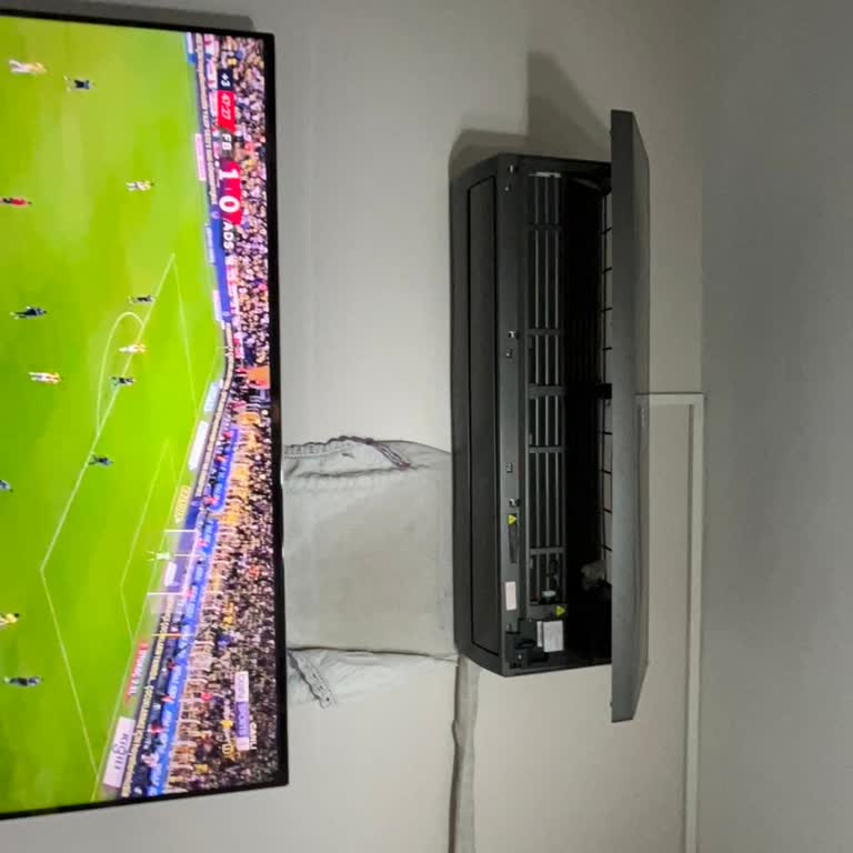 Vestel Klima İle Sürekli Su Akıtma Problemi