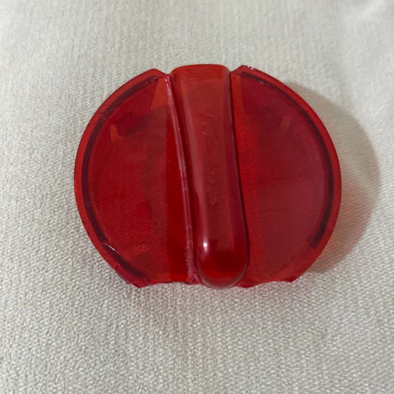 Paşabahçe Sürahimin Kapağı Çok Çabuk Kırıldı