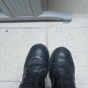 YDS Boots YDS Boyunda Delinme Sorunu