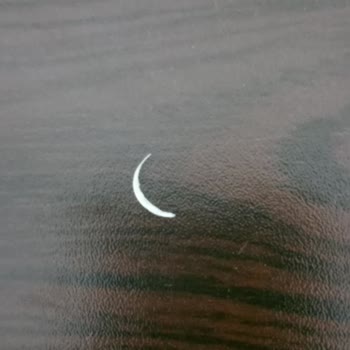 Amigo Cipsin İçinden Tırnak Çıktı!