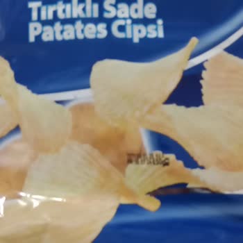 Amigo Cipsin İçinden Tırnak Çıktı!