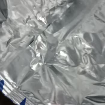 Amigo Cipsin İçinden Tırnak Çıktı!