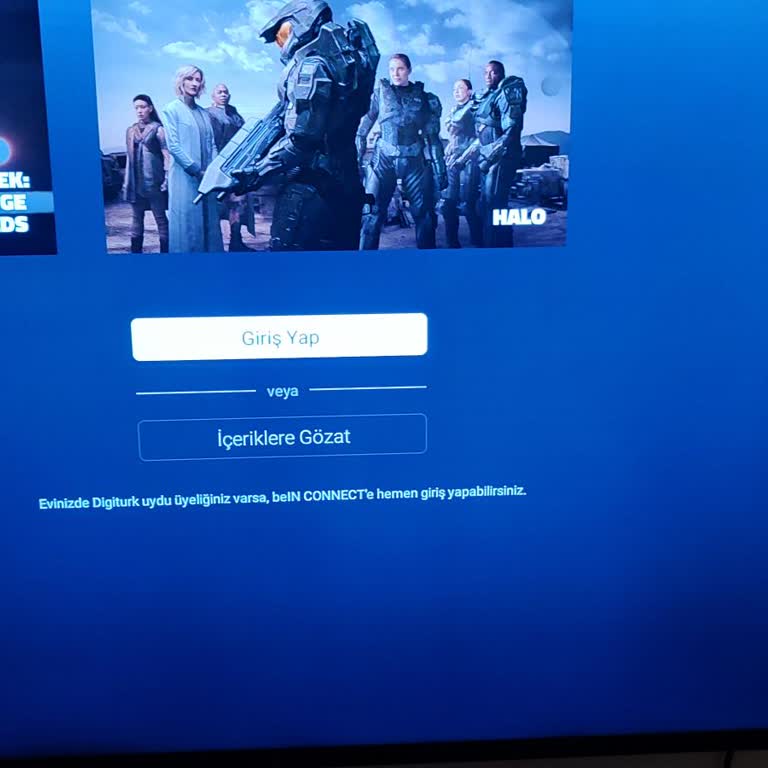 Dijitsu 50 DS8800 Uygulamadan Çıkmıyor.
