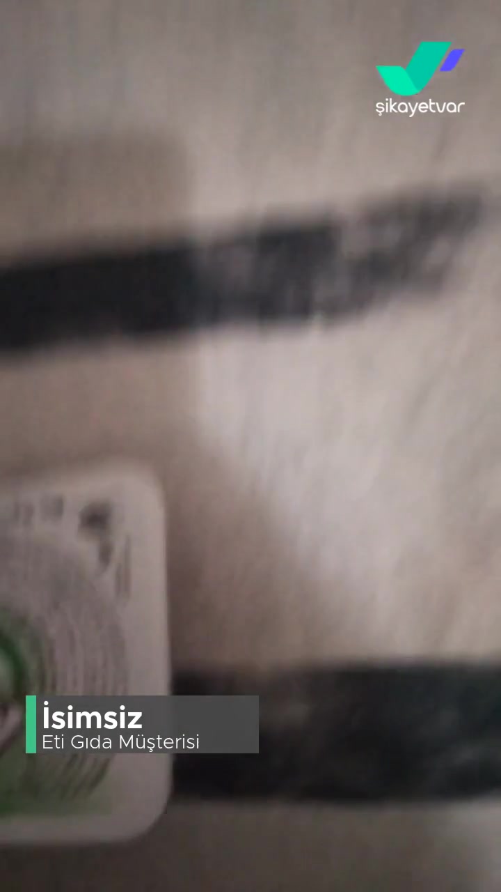 Eti Bozuk Ürün Ve Tarihi Geçmiş Ürün videonun kapak resmi