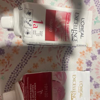 Happy Center Loreal Sarı Boya Aldım. Saçım Kahverengi. Çözüm Acil!