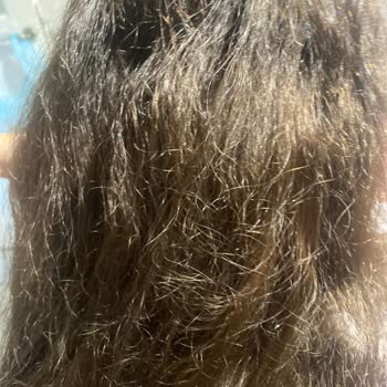 Happy Center Loreal Sarı Boya Aldım. Saçım Kahverengi. Çözüm Acil!