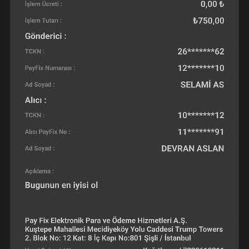 Setrabet'te Kayıp Para Ve Şüpheli İşlemler
