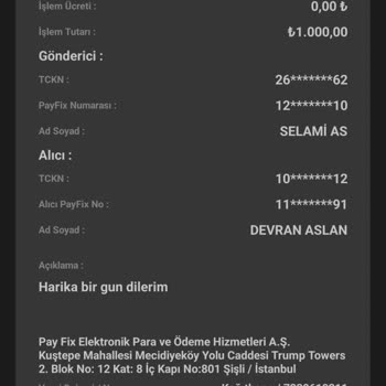 Setrabet'te Kayıp Para Ve Şüpheli İşlemler