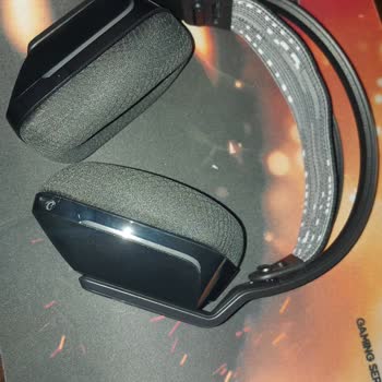 Logitech G733 Media Markt Den Aldım Pişmanım