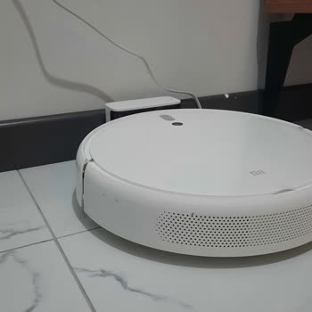 Xiaomi Vacuum Mop 2c Robot Süpürge
