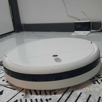 Xiaomi Vacuum Mop 2c Robot Süpürge