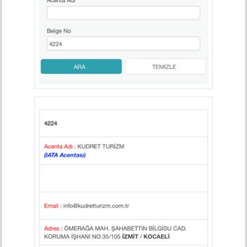 Kudret Bungalov Diye Bir Şey Yok