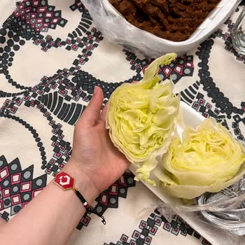 Battalbey Çiğköfte Trendyol GO Siparişinde Eksik Ürün Sorunu