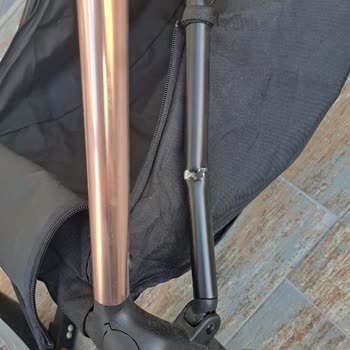 PregoBaby Prego Mios Bebek Arabası Pişmanlığı