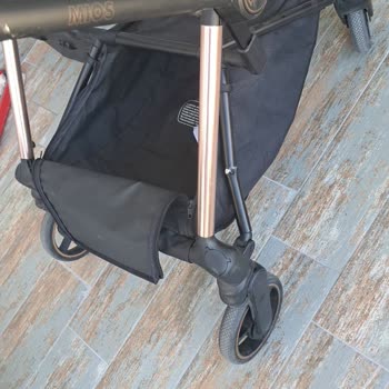 PregoBaby Prego Mios Bebek Arabası Pişmanlığı