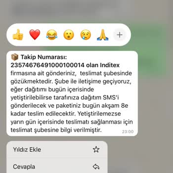 Kargoist Kargo Firması Kargomu Teslim Etmiyor