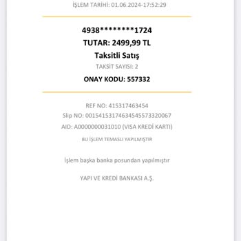 Avva Giyim İş Seyahatinde Aldığım Pantolonlar Paramparça Oldu