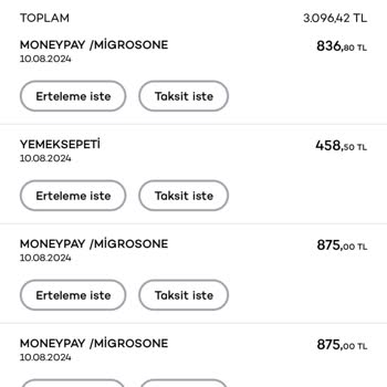 Akbank'tan Yapılan Şüpheli İşlem