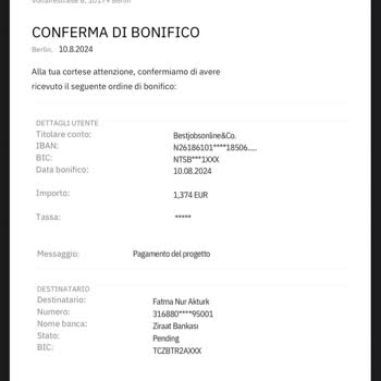 Upwork Projesinde Yaşadığım Ödeme Sorunu Ve Hakaret