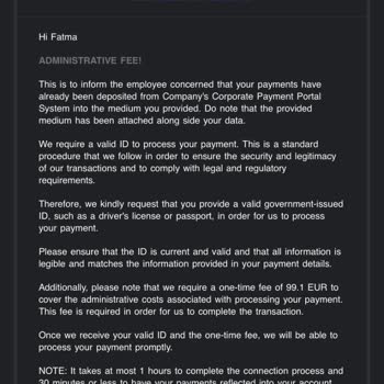 Upwork Projesinde Yaşadığım Ödeme Sorunu Ve Hakaret