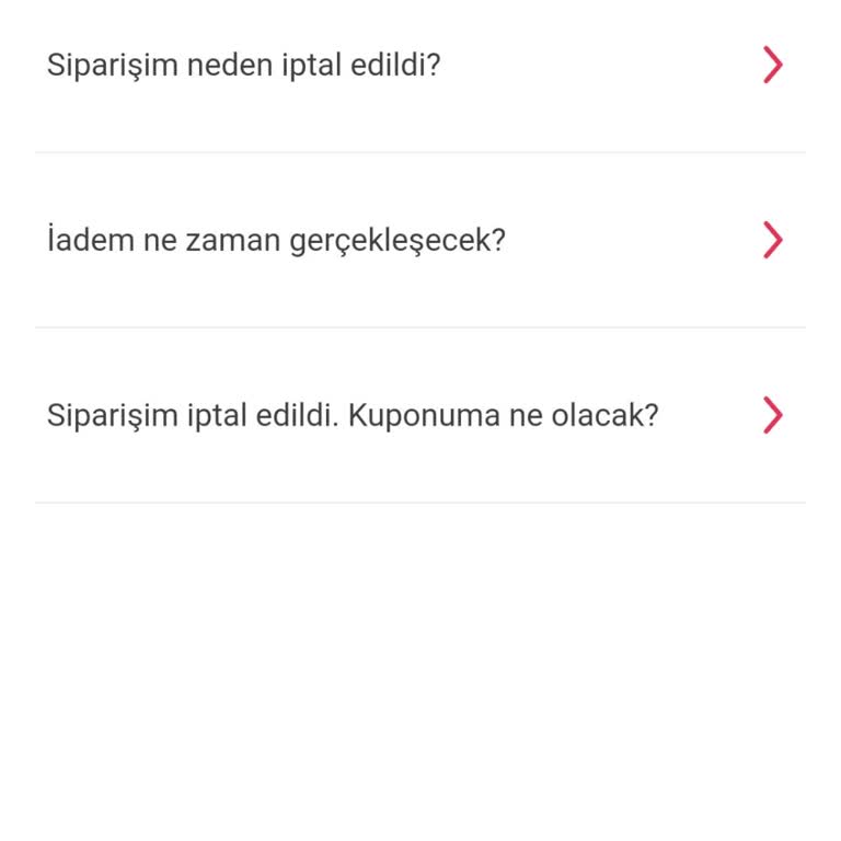 McDonald's Ve Yemek Sepeti'nin Umursamazlığı