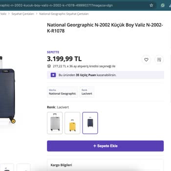 Ajet Kırdığı Bavulun Ödemesini Yapmıyor, Yanıt Vermiyor!