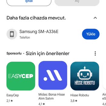 Hiking A45 Modeli İle Yaşadığım Sorunlar Ve İade Talebi