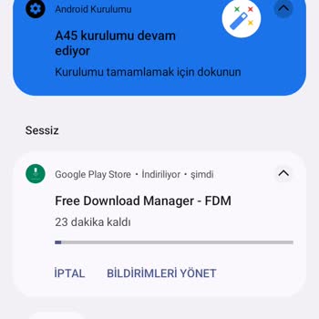 Hiking A45 Modeli İle Yaşadığım Sorunlar Ve İade Talebi