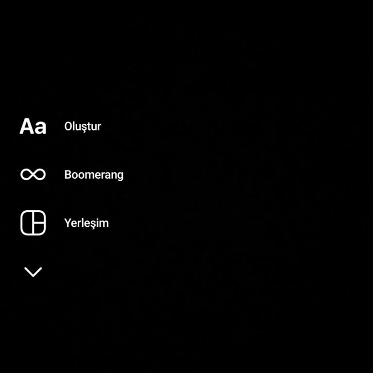 Instagram Da Canlı Yayın Açamıyorum