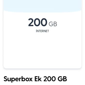 Turkcell Superbox Fiyat Artışları Ve Hizmet Kalitesi Sorunu