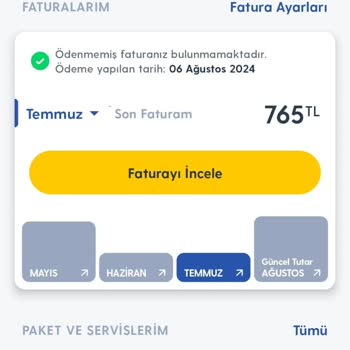 Turkcell Superbox Fiyat Artışları Ve Hizmet Kalitesi Sorunu