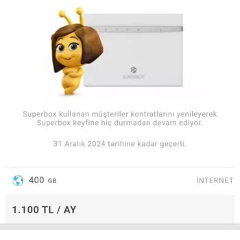 Turkcell Superbox Fiyat Artışları Ve Hizmet Kalitesi Sorunu