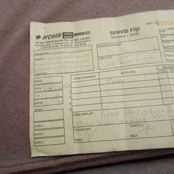 Mağduriyet Haksızlık TEDAŞ Sorunu