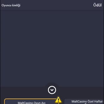 Maltcasino Telegram Yanıltması Ve Hak Kaybı