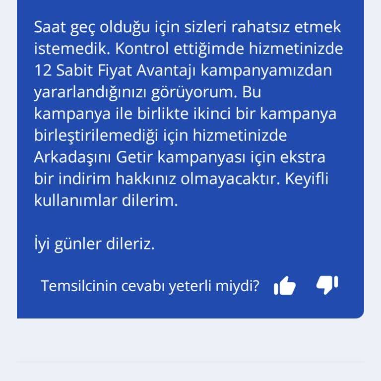 TurkNet Mağduriyet Müşteri Memnuniyetsizliği