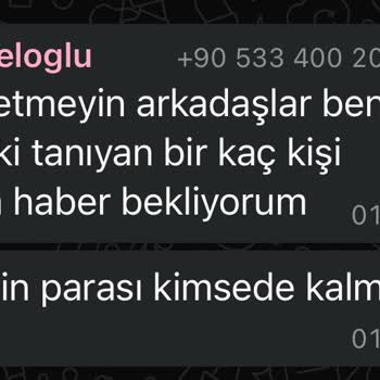 Fantafest Çalışanları Mağdur