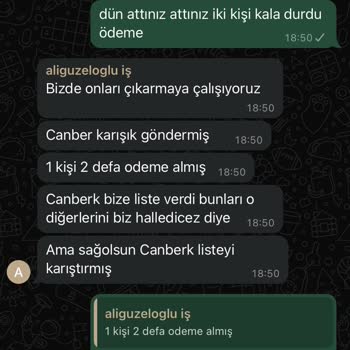 Fantafest Çalışanları Mağdur