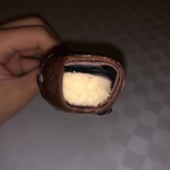 Magnum'um Küflü Çıktı