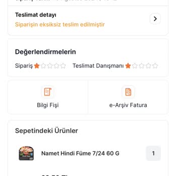 Lavi Juice Lavi Marka Donuk Frambuaz Ürününün İçinden Böcek Çıktı