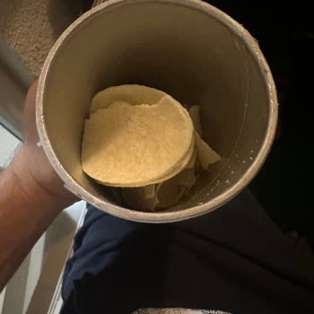 Master Potato Gress Yağı Tadında