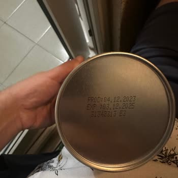 Master Potato Gress Yağı Tadında