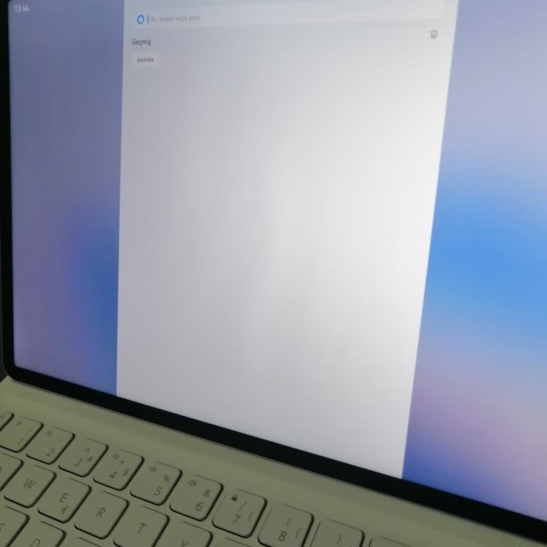 Huawei Matepad 11.5S Tabletin Ekran Sorunları Ve İade Talebi
