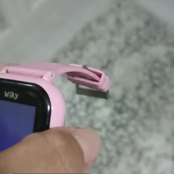 Wiky Watch 4S Akıllı Saat Sıkıntısı!