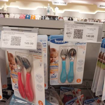 ebebek Ürün Etiketinin Değiştirmemiş Olmaları