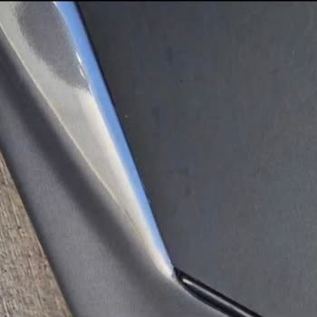 Enis Tuning Montaj Ve Kalıp Hatası