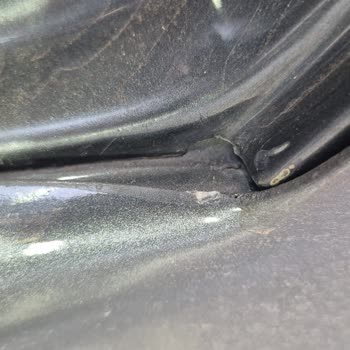 Enis Tuning Montaj Ve Kalıp Hatası