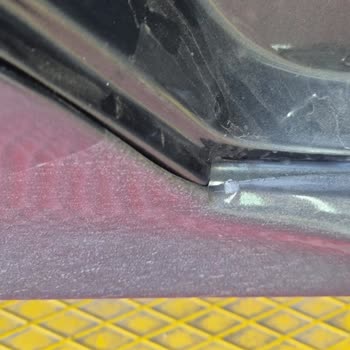 Enis Tuning Montaj Ve Kalıp Hatası